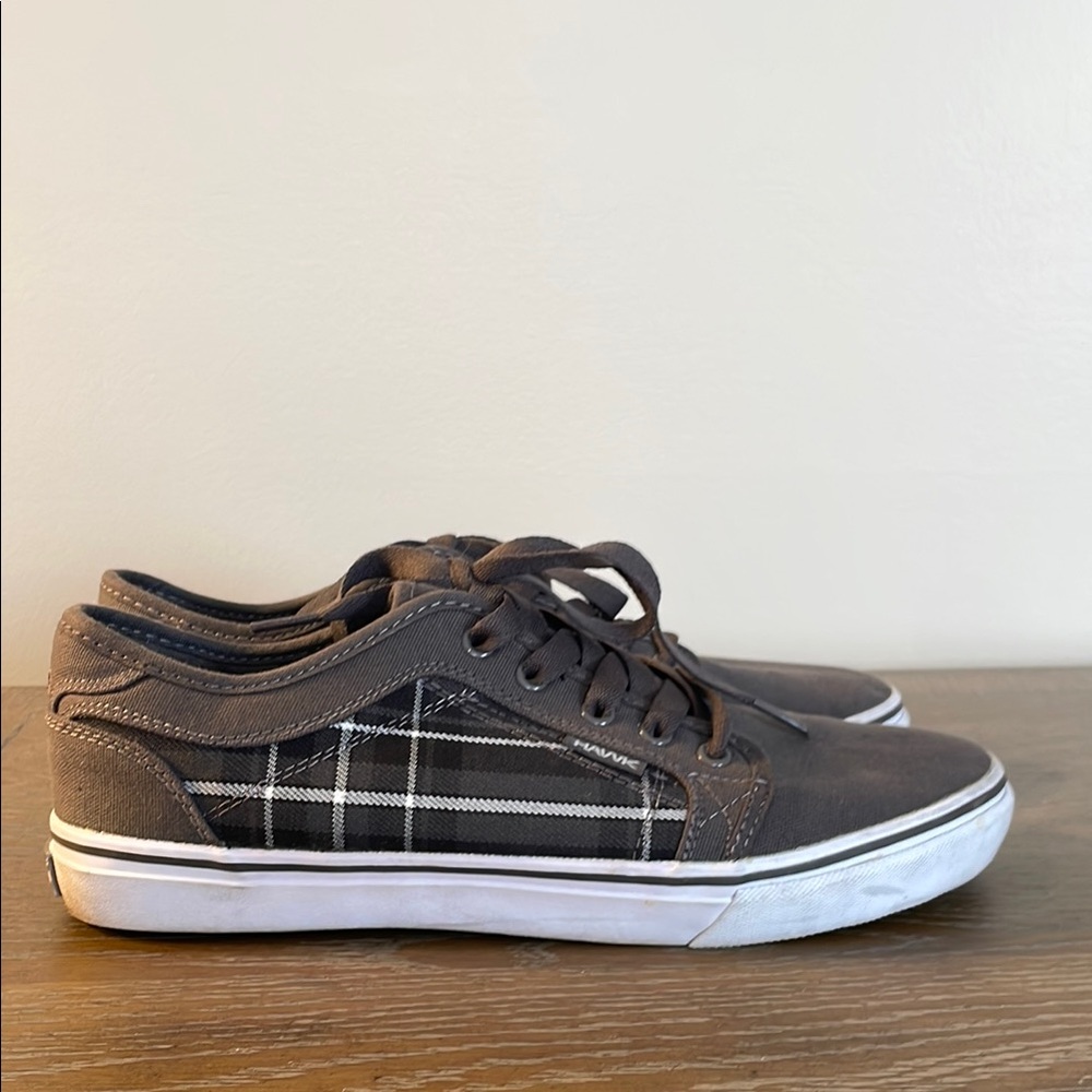 Tony Hawk Skater Sneakers - Picture 7 of 8
